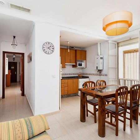 Luminoso Apartamento En Кадис Екстериор снимка