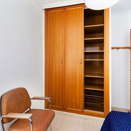 Luminoso Apartamento En Кадис Екстериор снимка