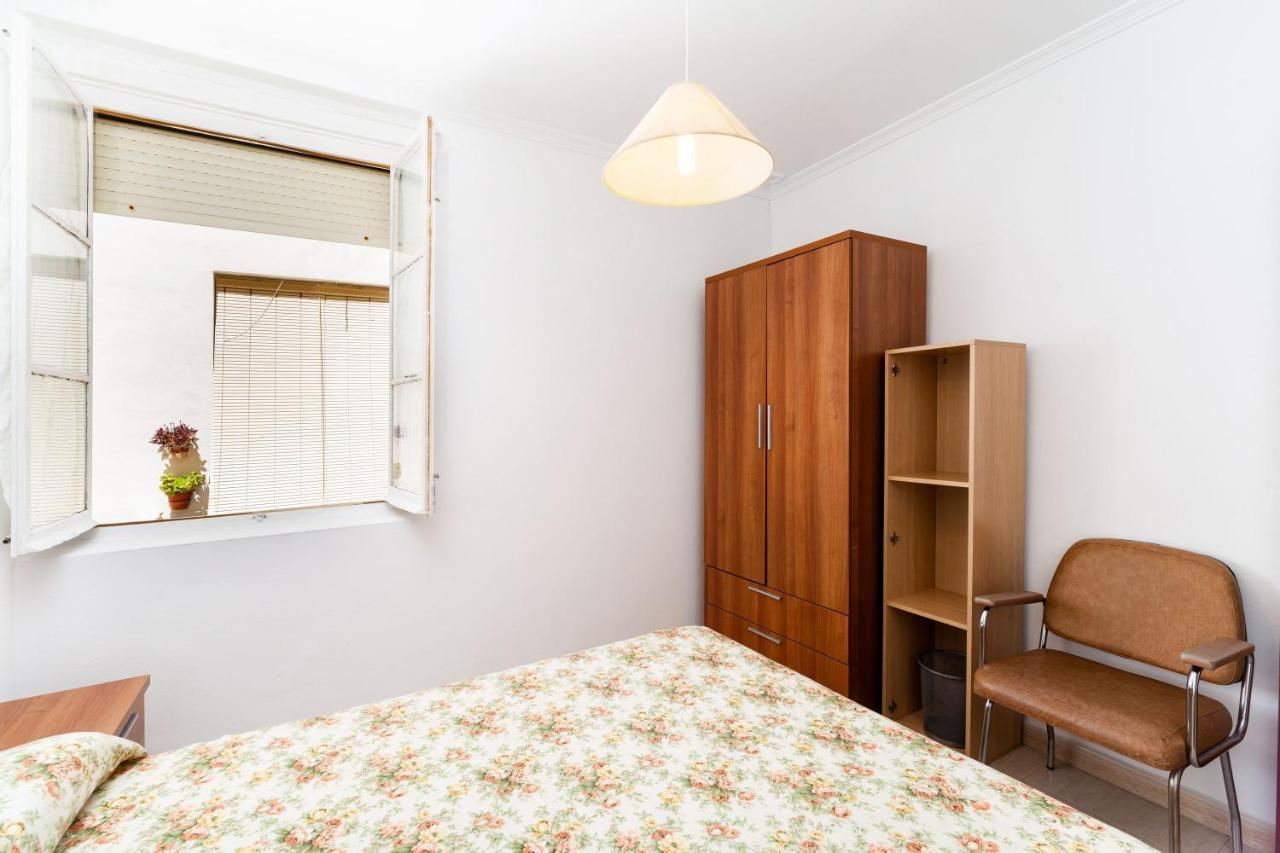 Luminoso Apartamento En Кадис Екстериор снимка