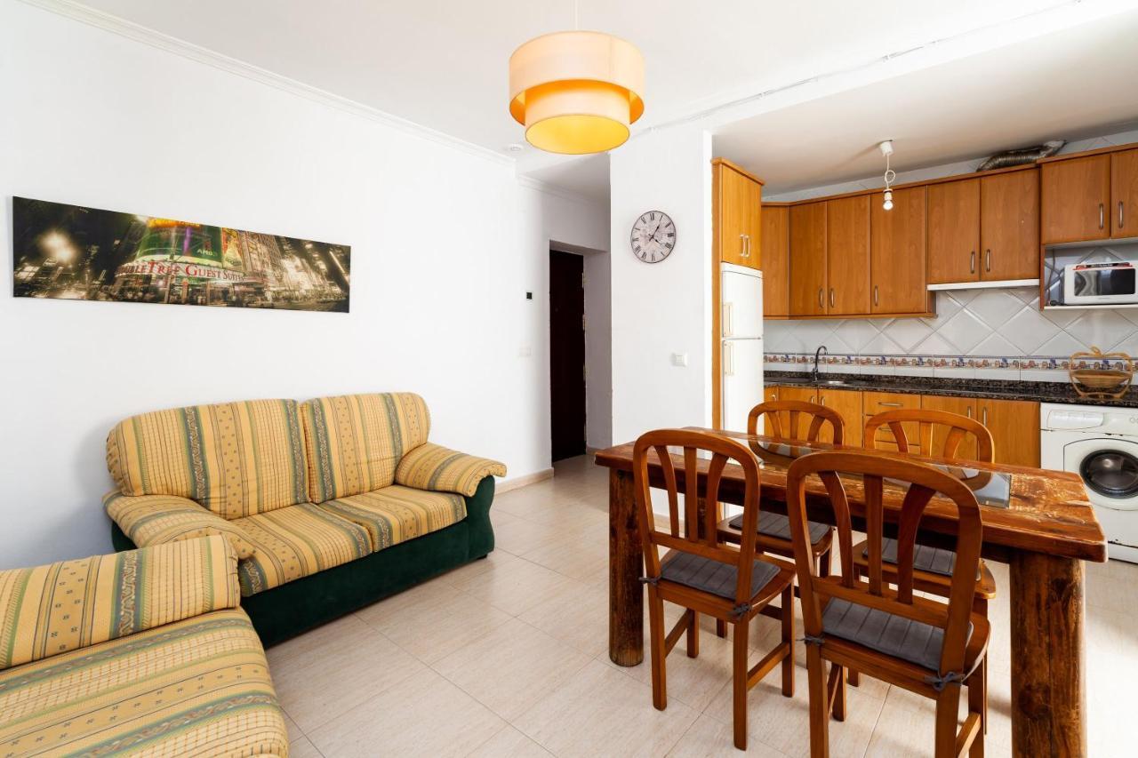 Luminoso Apartamento En Кадис Екстериор снимка