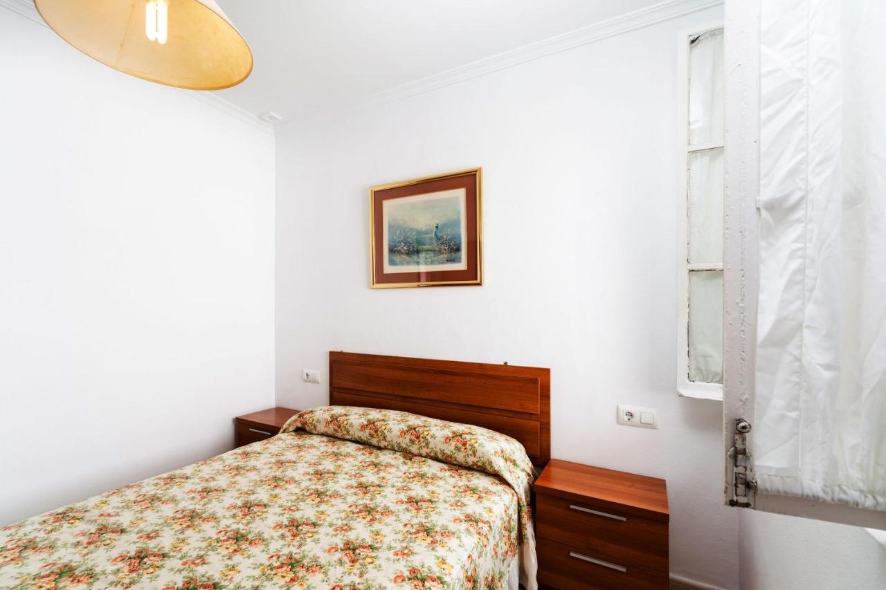 Luminoso Apartamento En Кадис Екстериор снимка